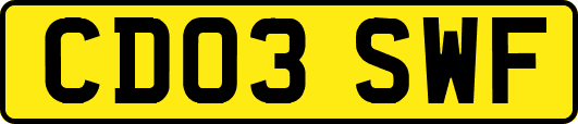 CD03SWF