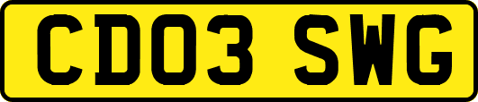 CD03SWG