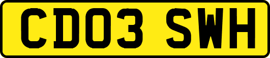 CD03SWH
