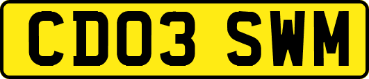 CD03SWM