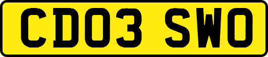 CD03SWO