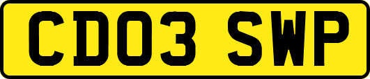 CD03SWP