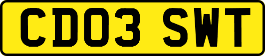 CD03SWT