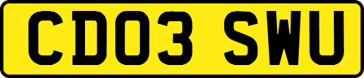 CD03SWU