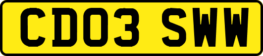 CD03SWW