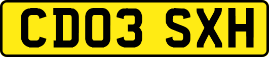 CD03SXH
