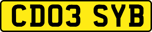CD03SYB