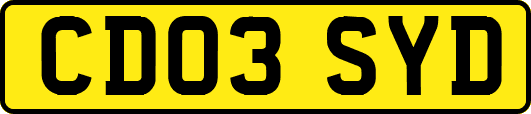 CD03SYD