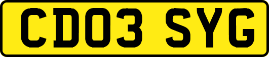 CD03SYG