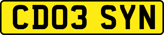 CD03SYN