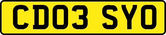 CD03SYO