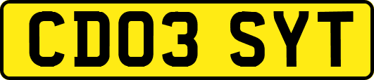 CD03SYT