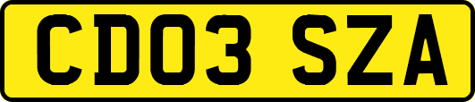 CD03SZA