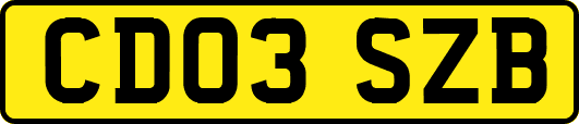 CD03SZB