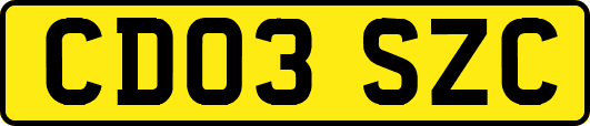 CD03SZC