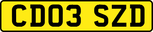 CD03SZD