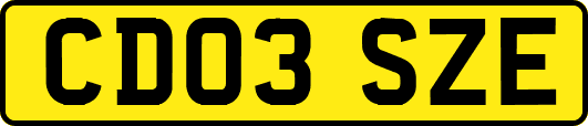 CD03SZE