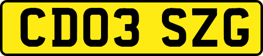 CD03SZG