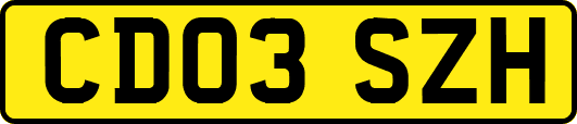 CD03SZH