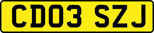 CD03SZJ