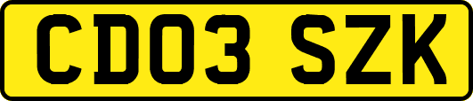 CD03SZK