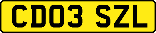 CD03SZL