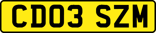 CD03SZM