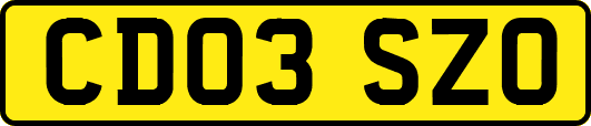 CD03SZO