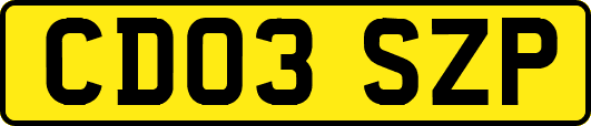 CD03SZP