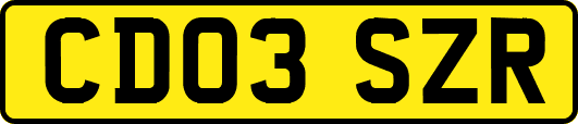 CD03SZR