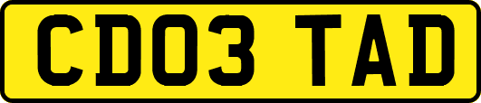 CD03TAD
