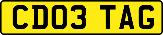 CD03TAG