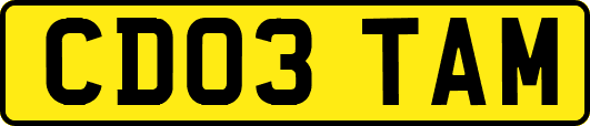 CD03TAM