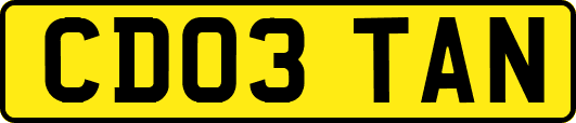 CD03TAN