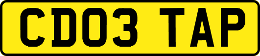 CD03TAP