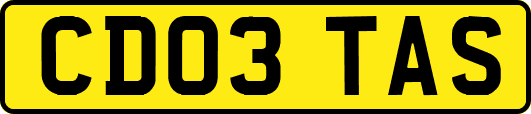 CD03TAS