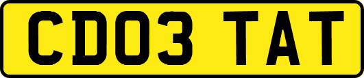 CD03TAT