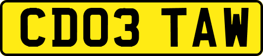 CD03TAW