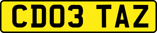CD03TAZ