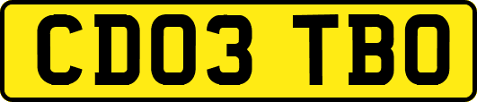 CD03TBO