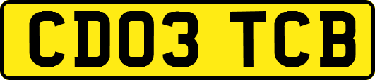 CD03TCB
