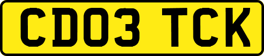 CD03TCK