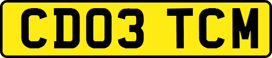 CD03TCM