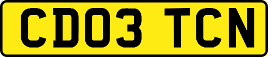 CD03TCN