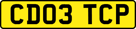 CD03TCP