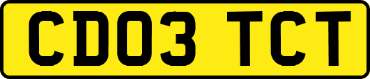 CD03TCT