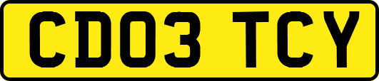 CD03TCY