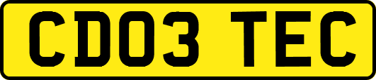CD03TEC