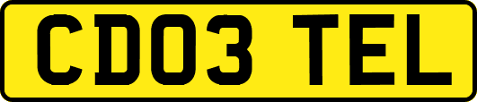 CD03TEL