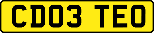 CD03TEO
